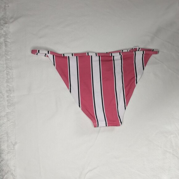 Solid & Striped Cosmic Stripe Bikini Bottoms - Picture 9 of 10